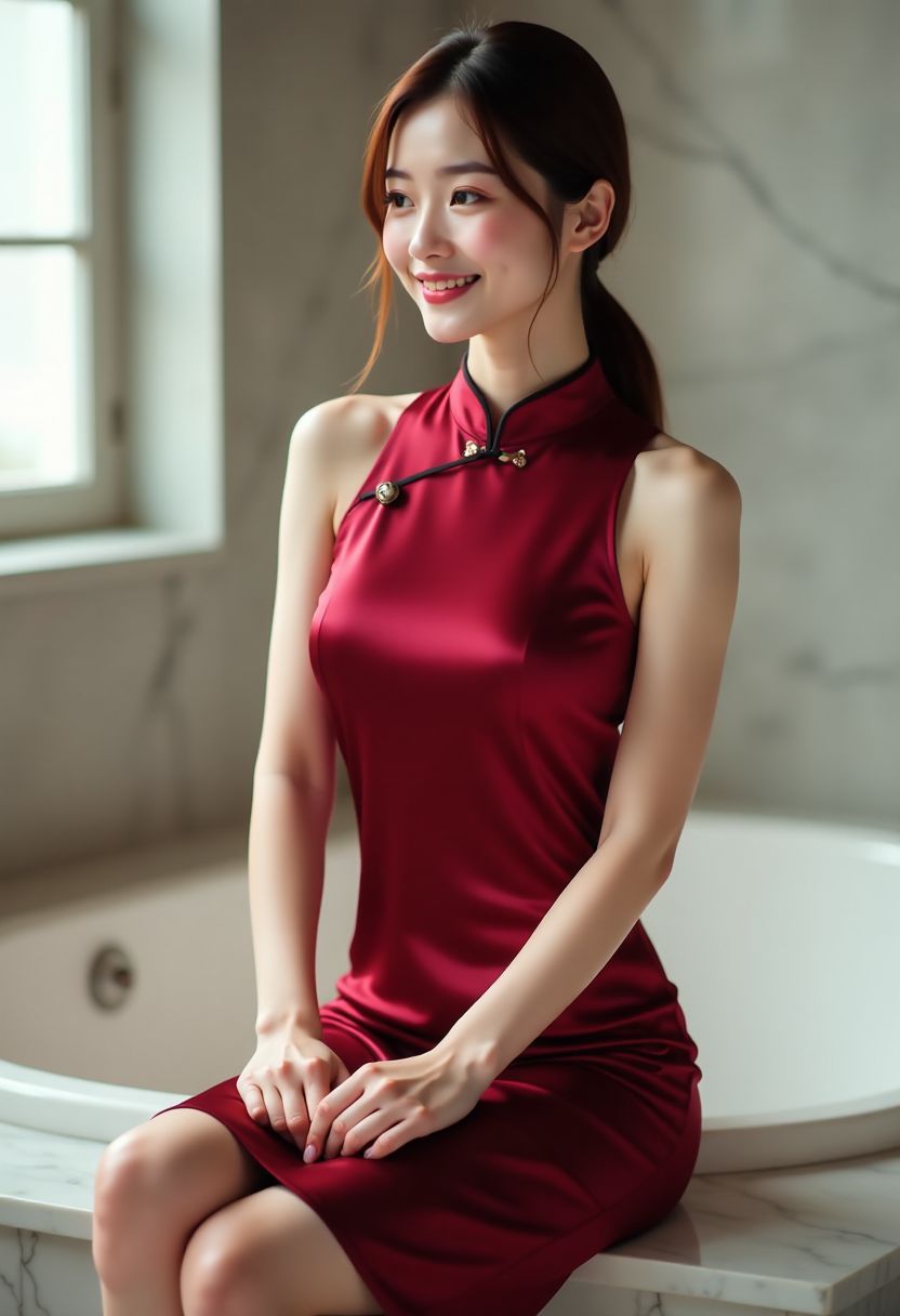 长风渡海报