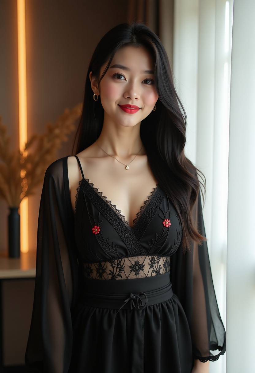 燕归来海报